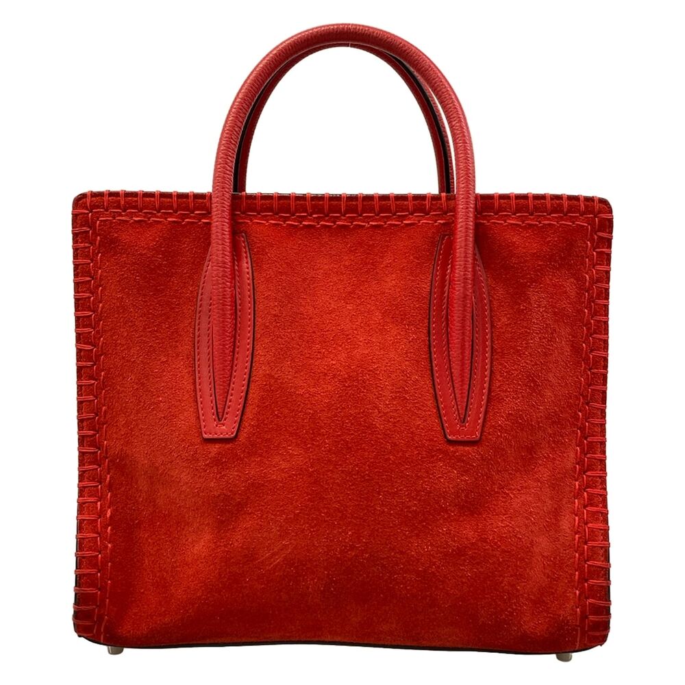 Christian Louboutin Paloma Medium Handbag
